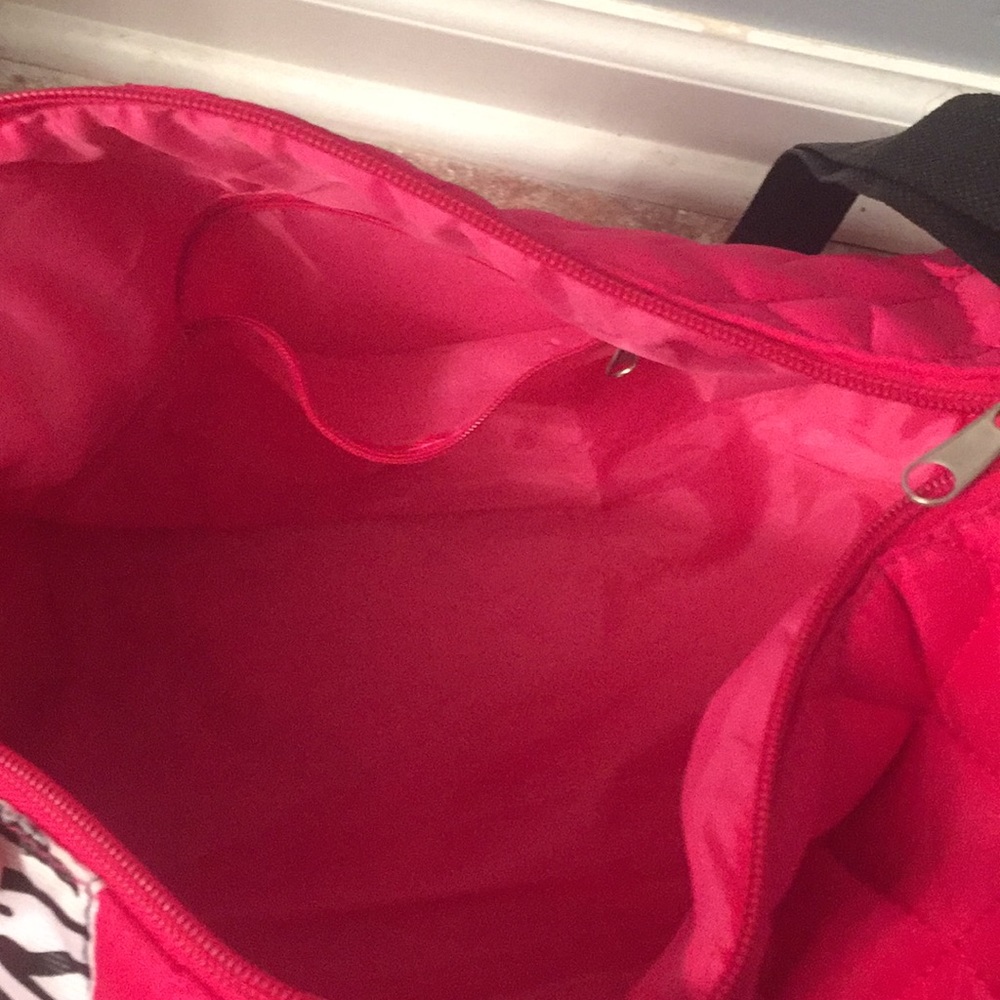 Dance Bag - Picture 2 of 5